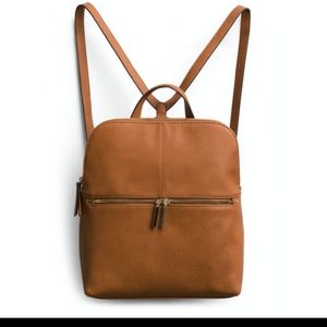 Market & Spruce backpack NWT